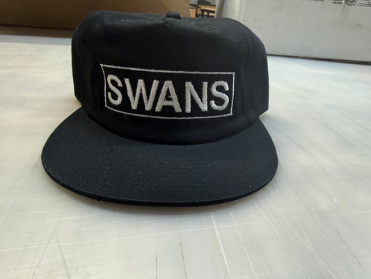 Swans (Hat)
