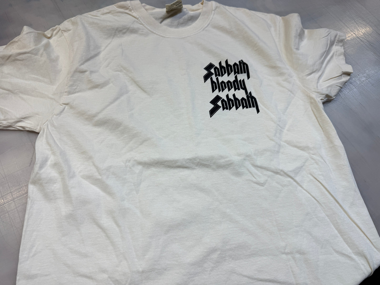 SBS (Tee)