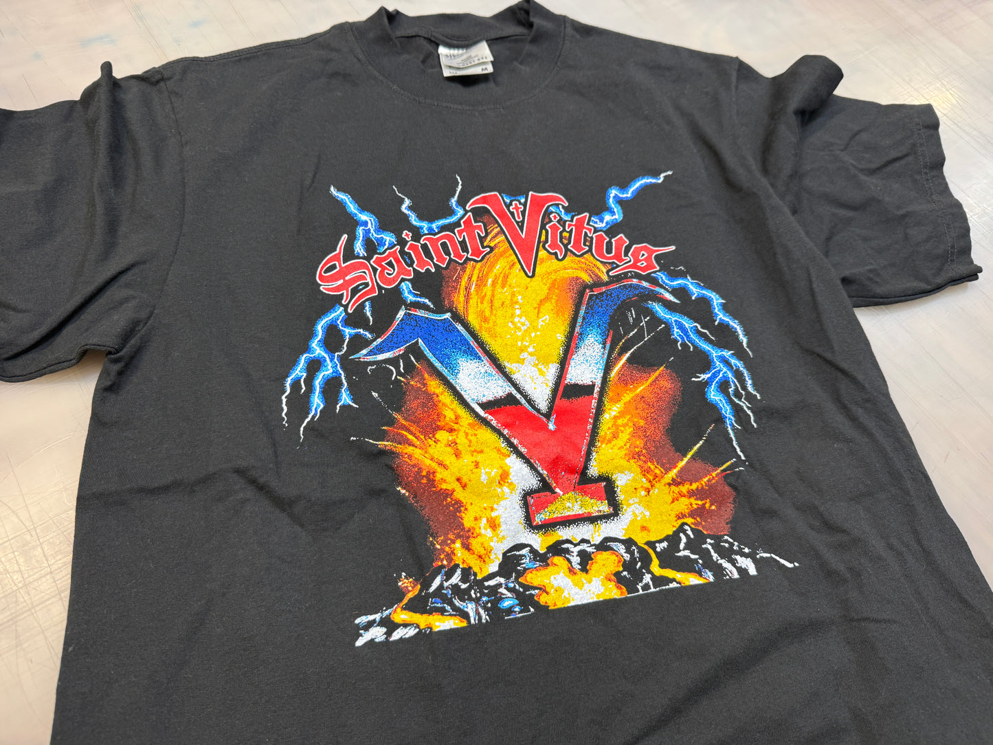 SV Living (Tee & LS)