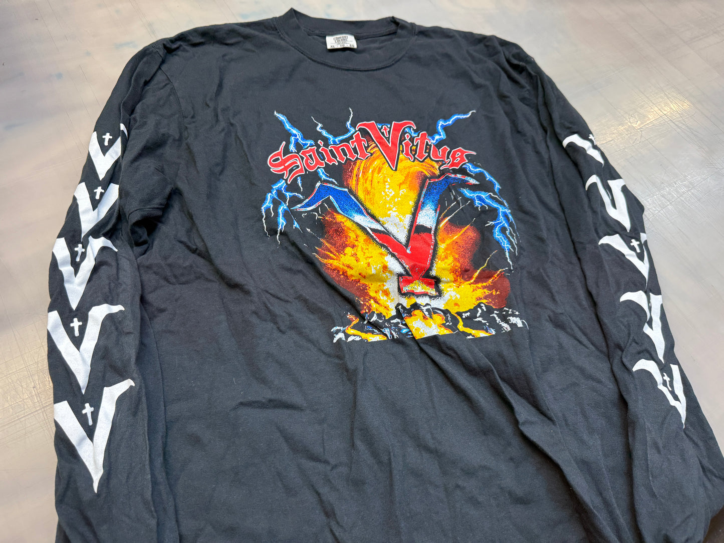 SV Living (Tee & LS)