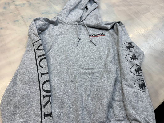 United (Hoodie)