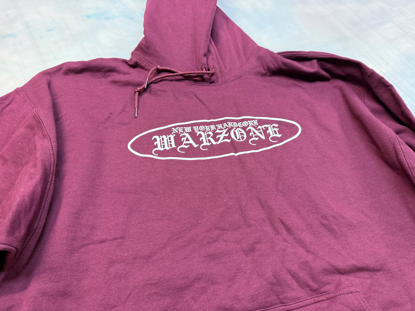 Japan Tour (Hoodie)