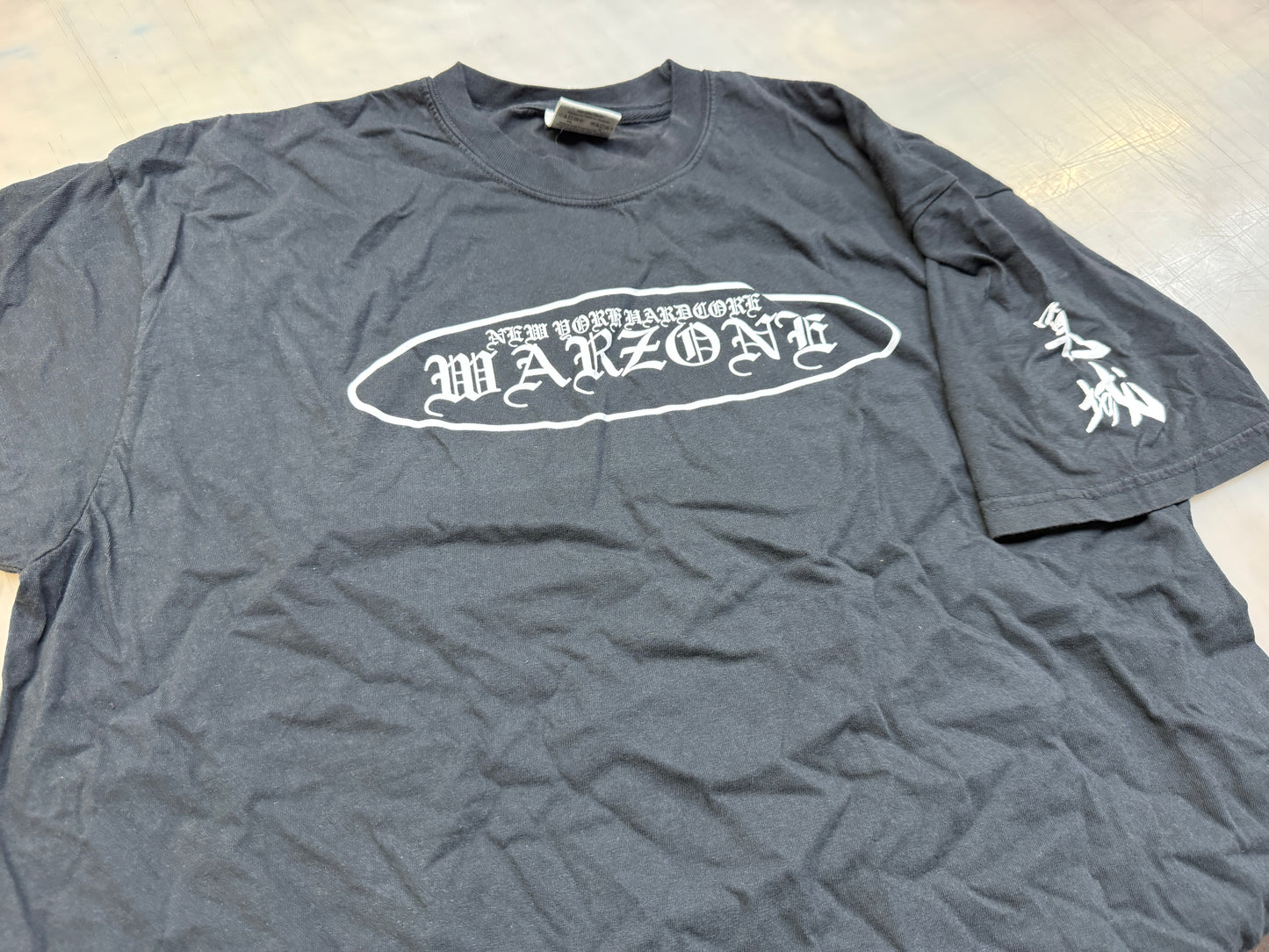 Japan Tour (Tee)