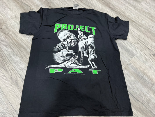 Pat (Tee)