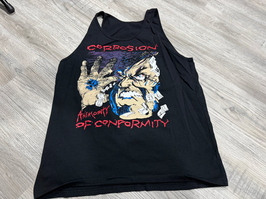 Animosity (Tank, Closet Sale)