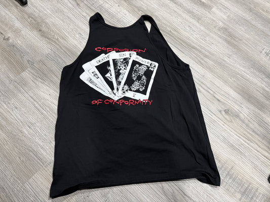 Animosity (Tank, Closet Sale)