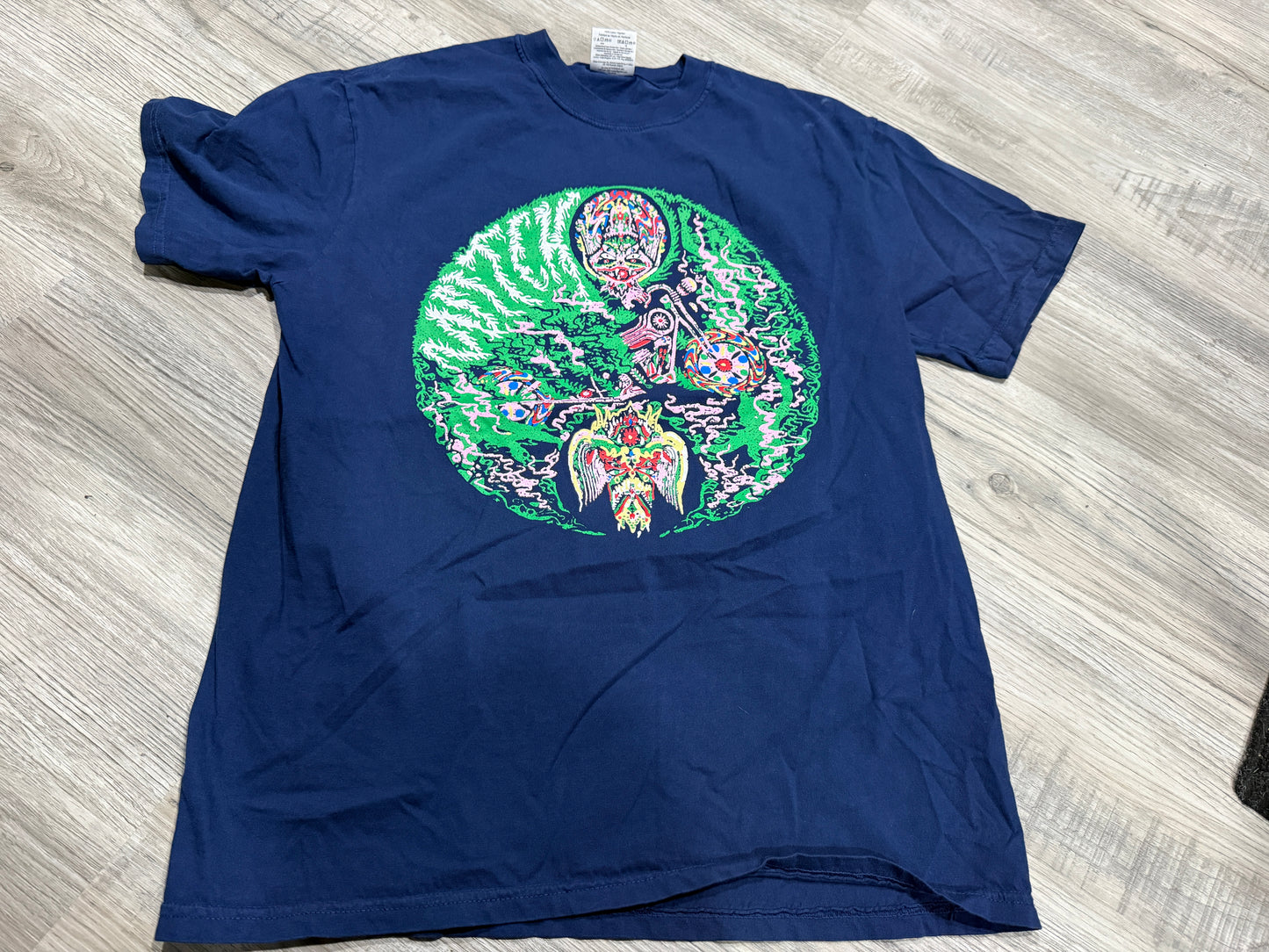 Witch (Tee, Closet Sale)