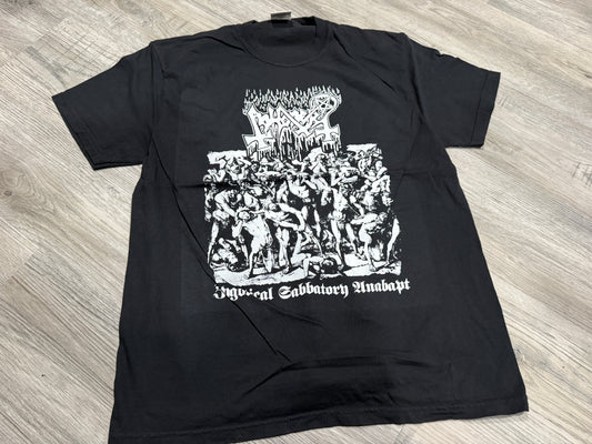 Abhor (Tee, Closet Sale)