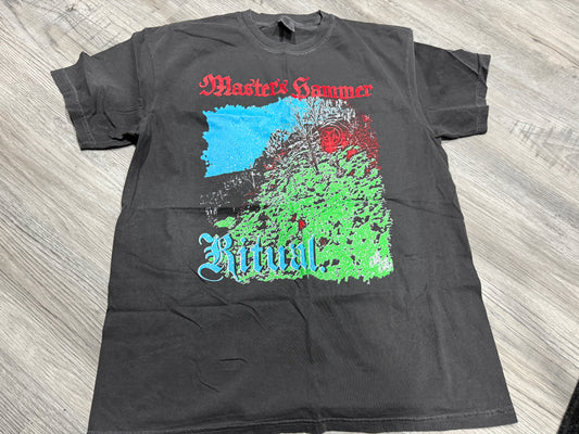 Hammer (Tee, Closet Sale)