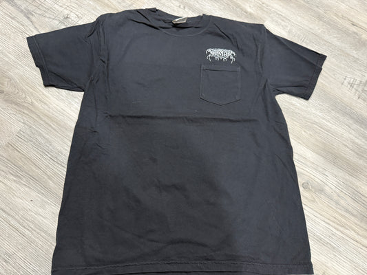 Weak (Pocket Tee, Closet Sale)