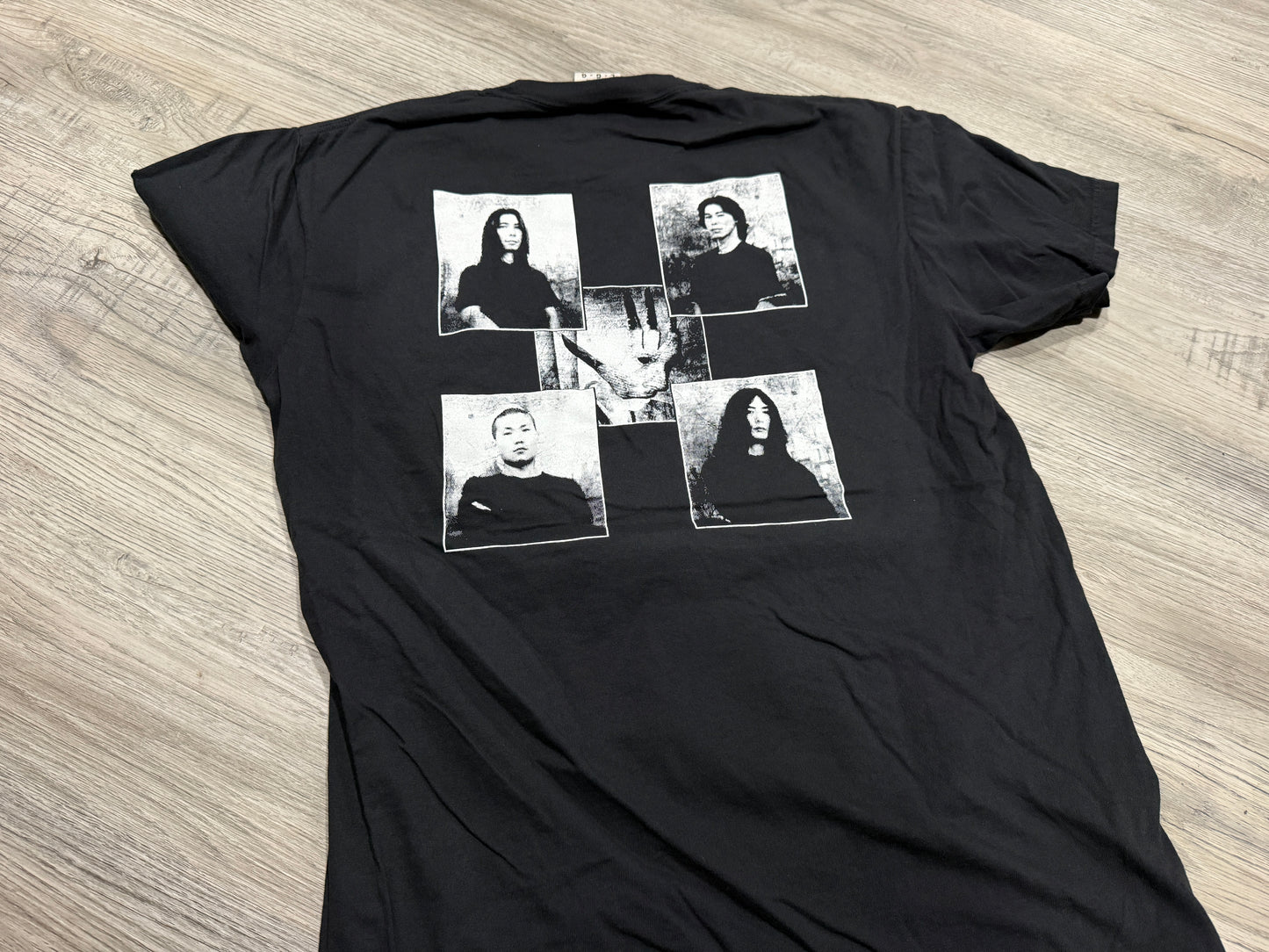 Banquet (Tee, Closet Sale)