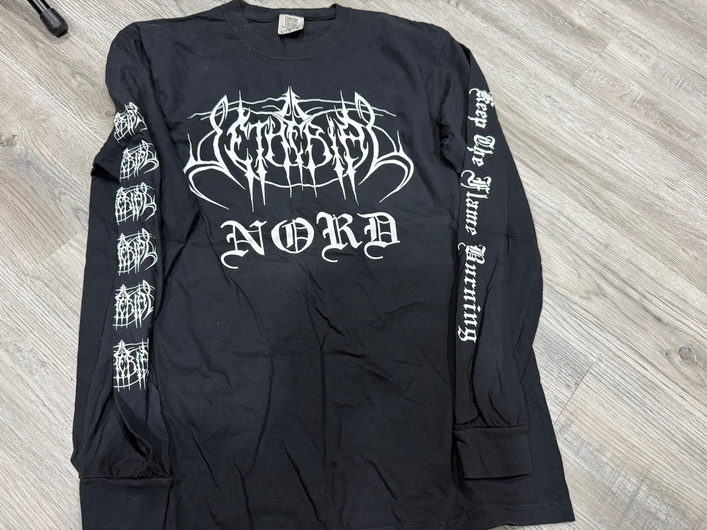 Seth Nord (LS, Closet Sale)