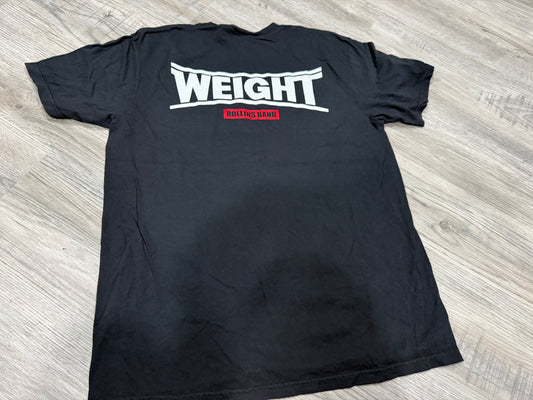 Weight (Tee, Closet Sale)