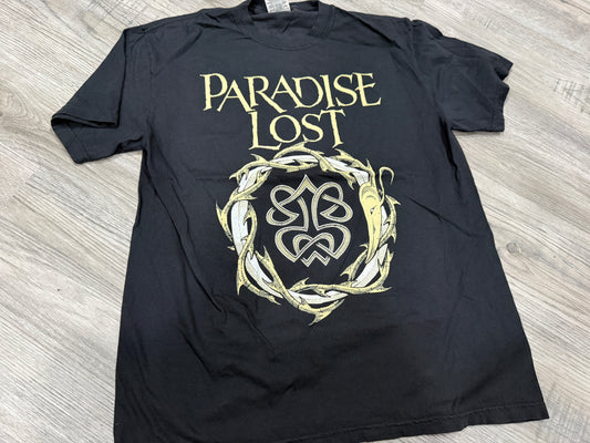 Paradise Tour (Tee, Closet Sale)