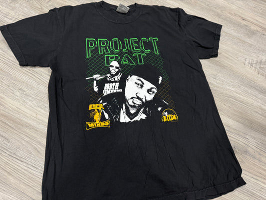 Pat (Tee, Closet Sale)