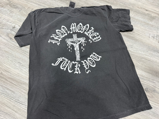 Monkey (Tee, Closet Sale)