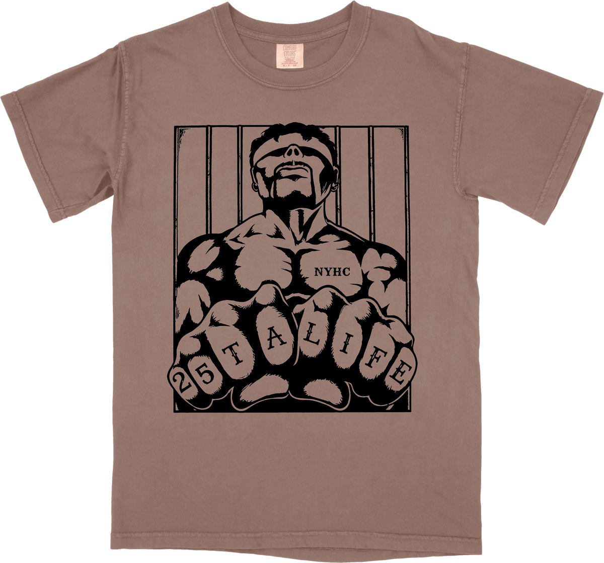 Keep It Real (Tee)