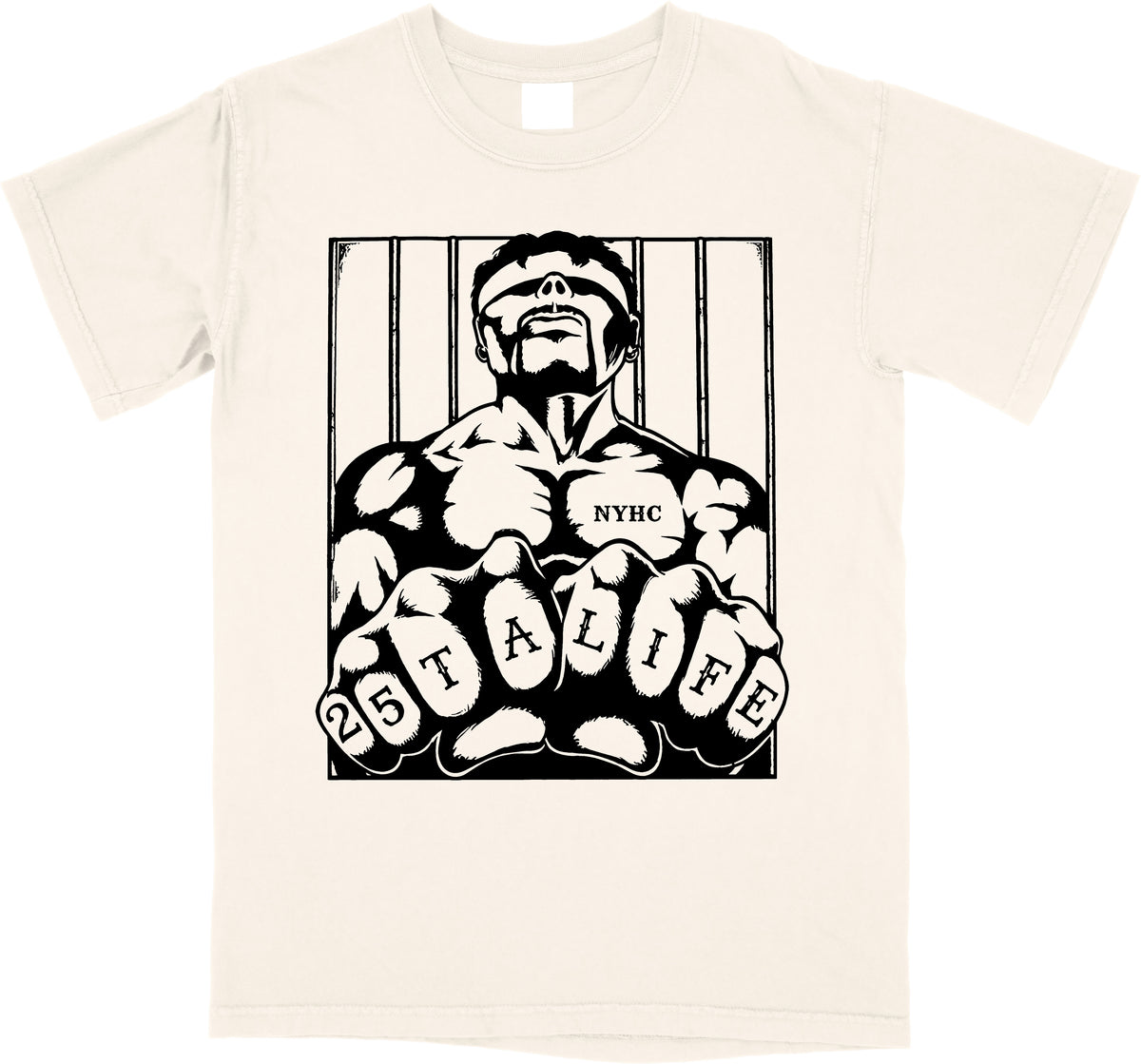 Keep It Real (Tee)