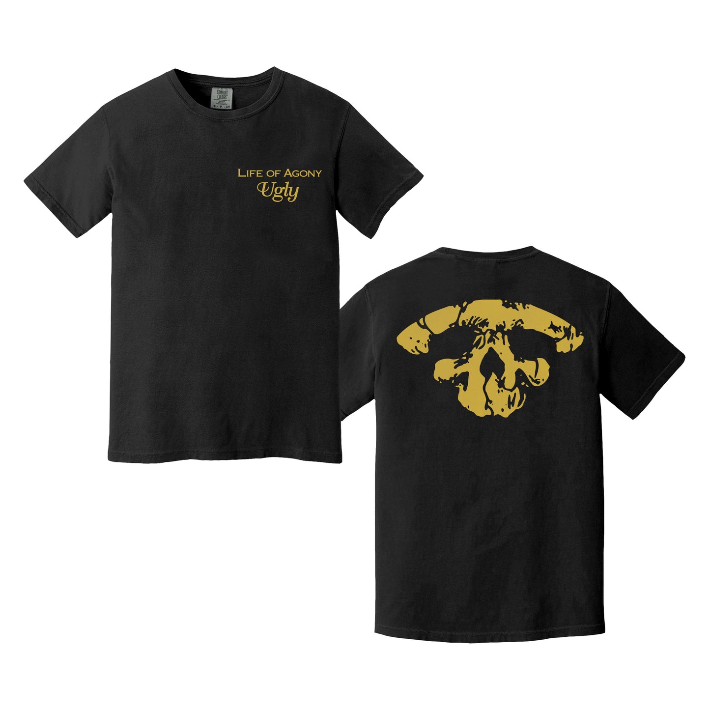 Ugly (Tee)