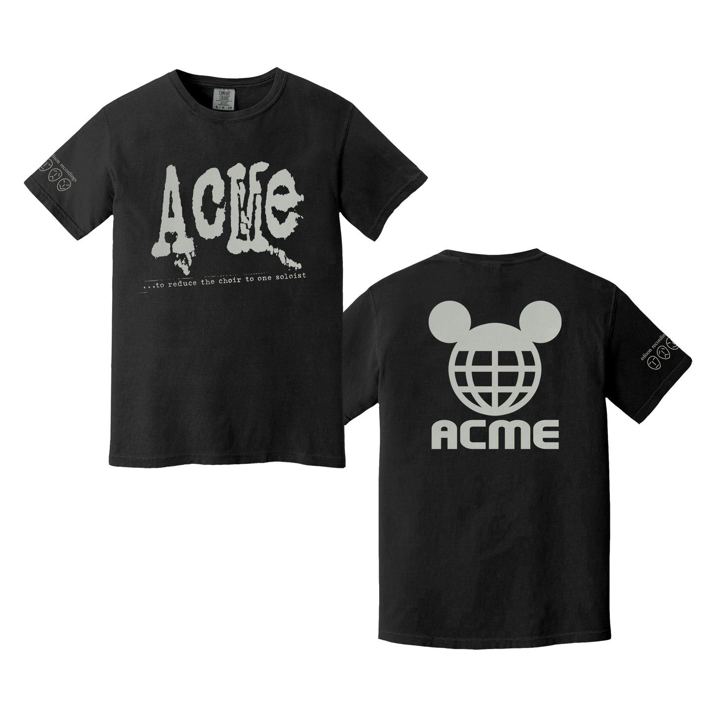 Choir (Tee)