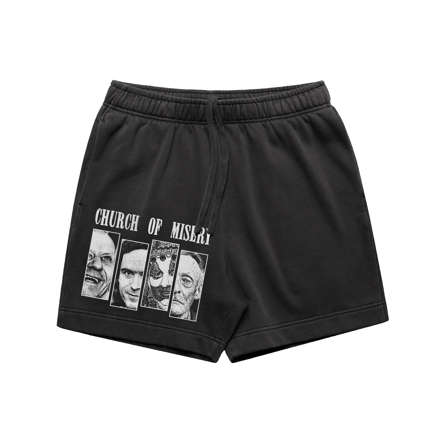 Misery (Shorts)
