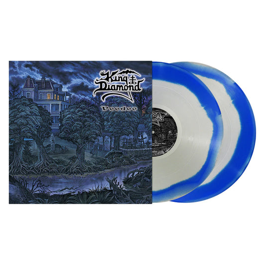 KING DIAMOND - Voodoo (2xLP)