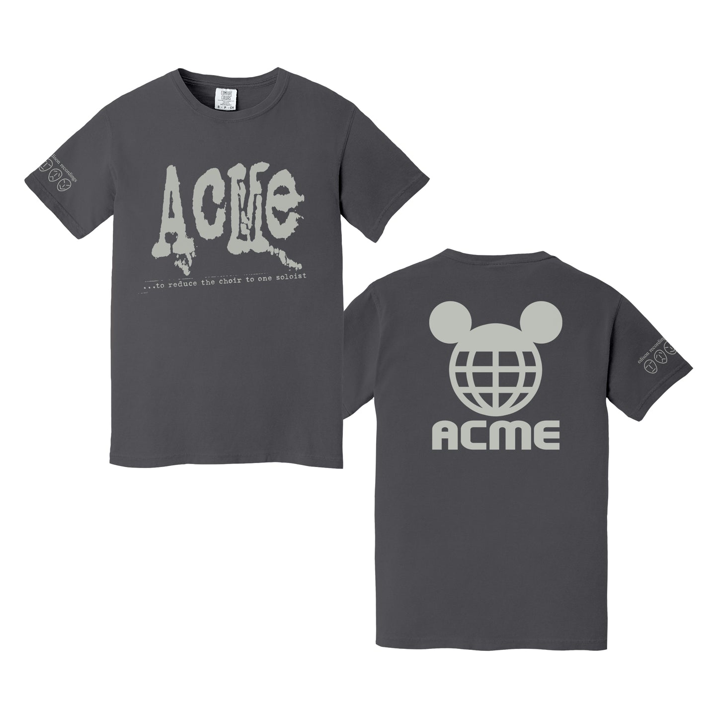 Choir (Tee)
