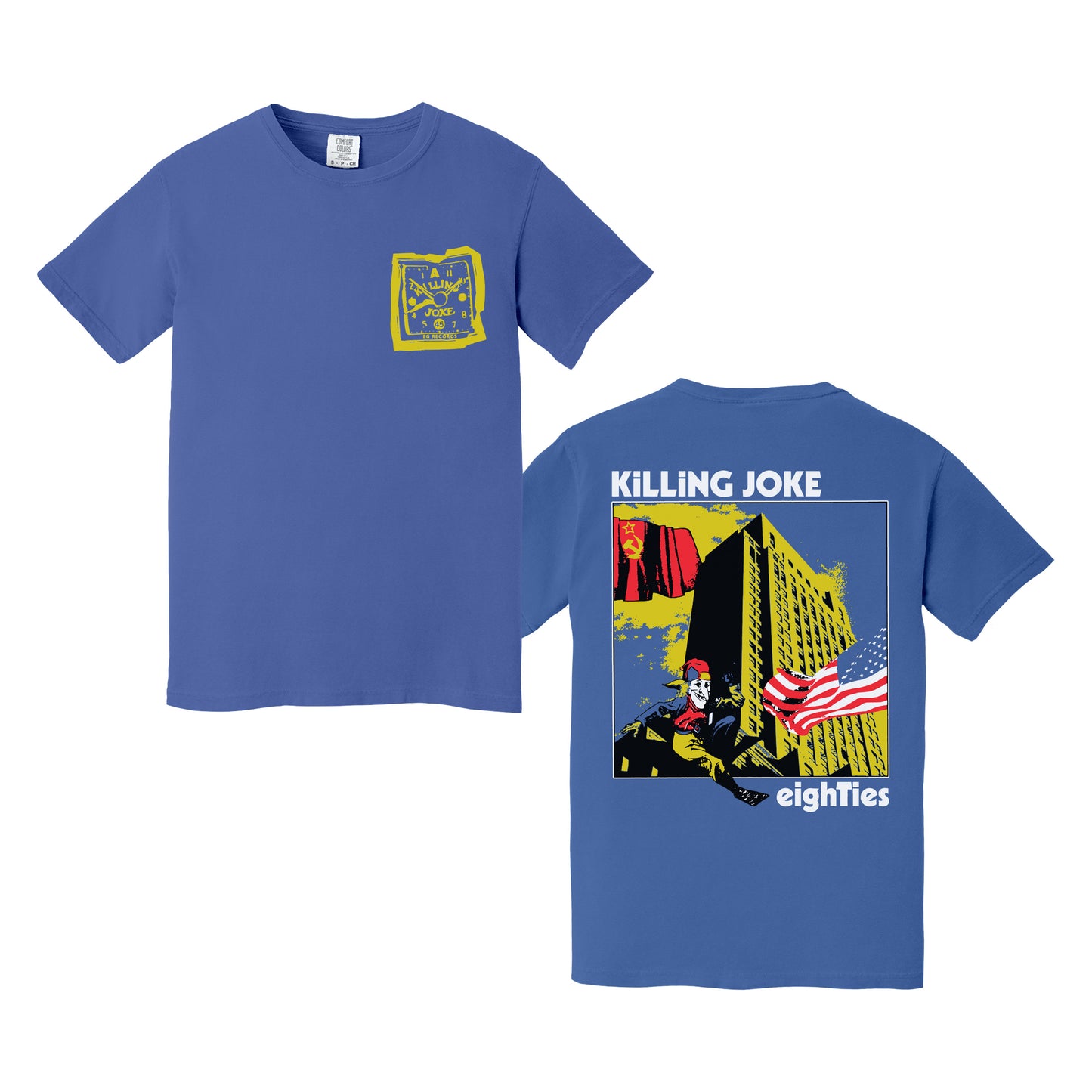 Eighties (Tee)