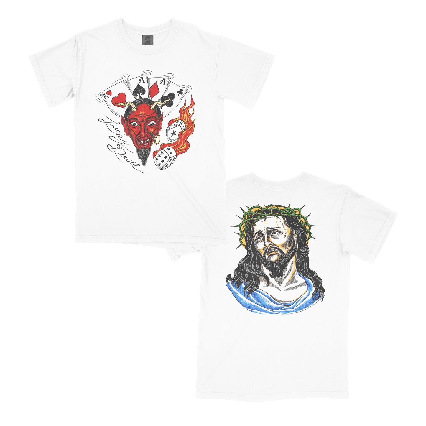 Bubash (Tee)