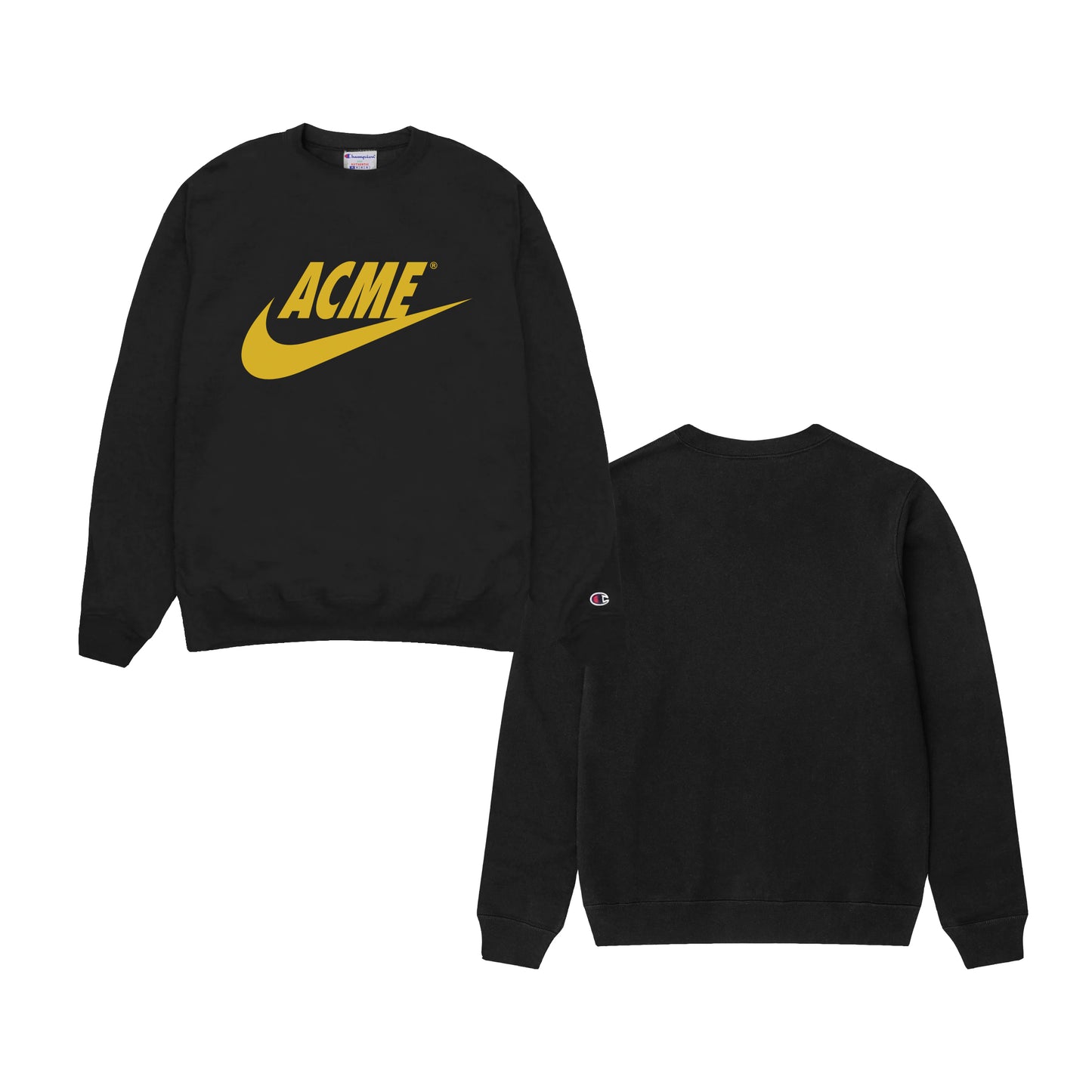 Do It (Crewneck)