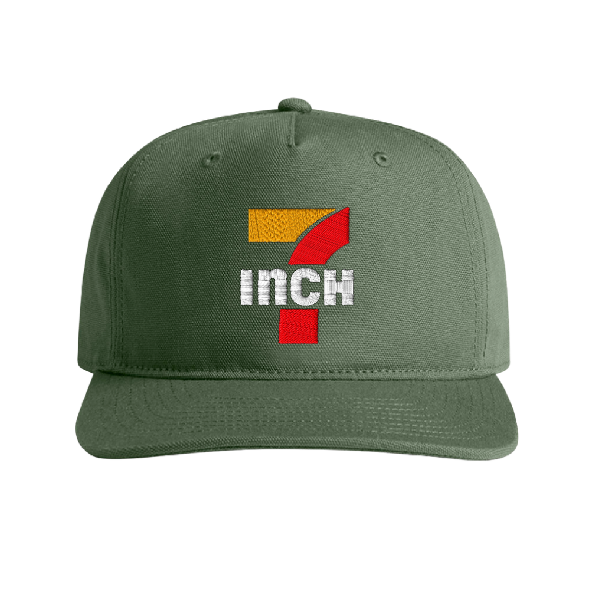 Seven Inch (Hats)