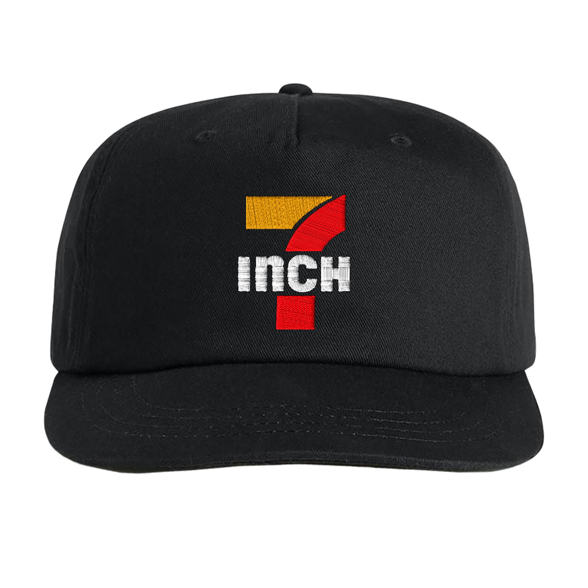 Seven Inch (Hats)