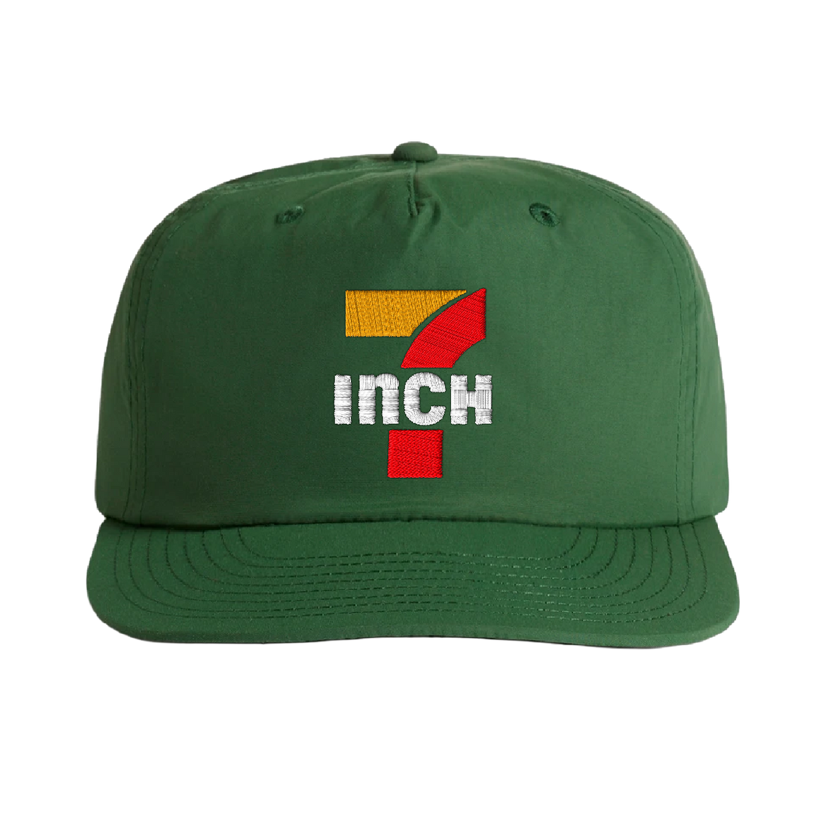 Seven Inch (Hats)