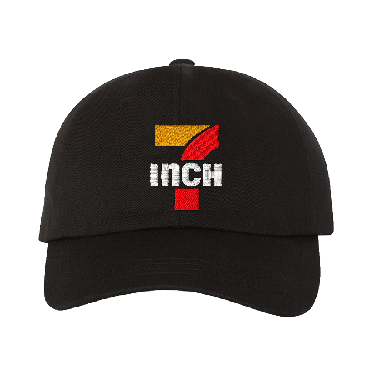 Seven Inch (Hats)