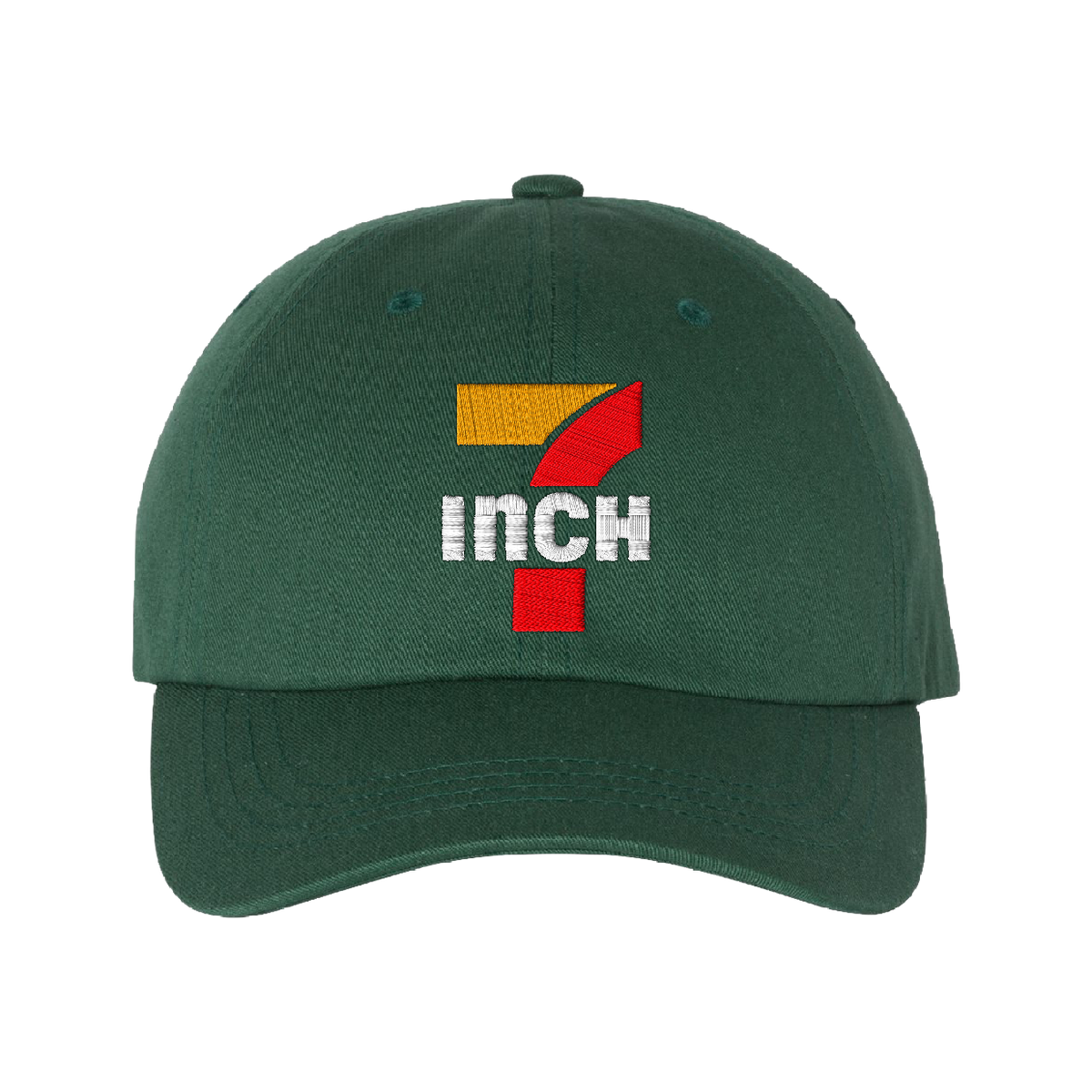Seven Inch (Hats)