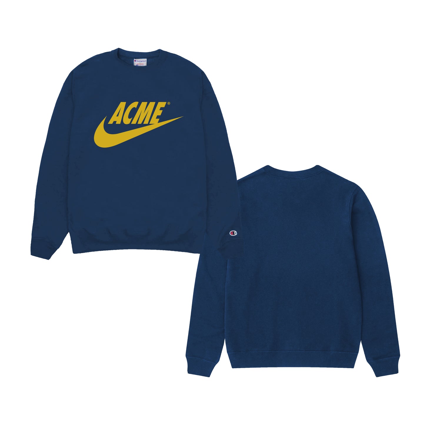 Do It (Crewneck)