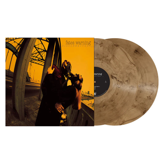 FATES WARNING - Disconnect (2xLP)