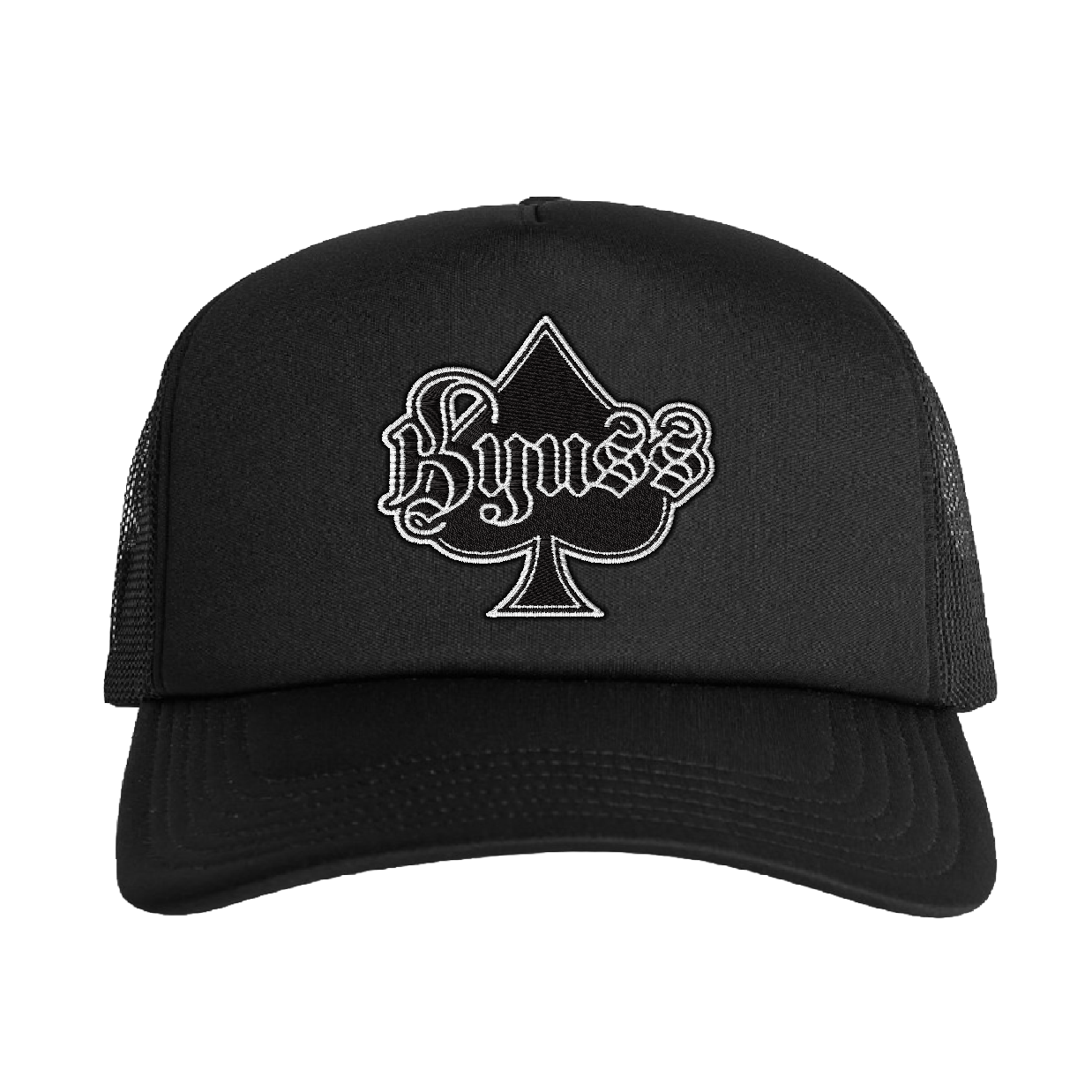 Spades (Hats)