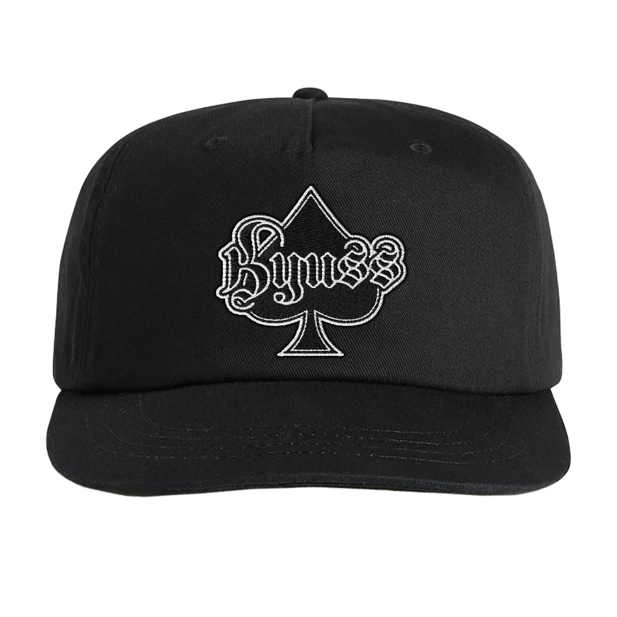 Spades (Hats)