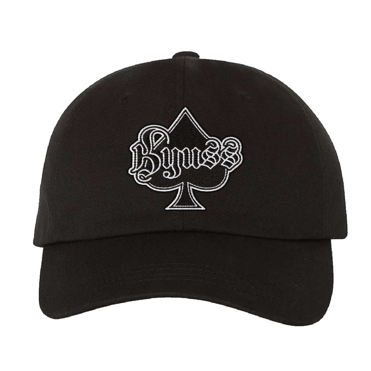 Spades (Hats)