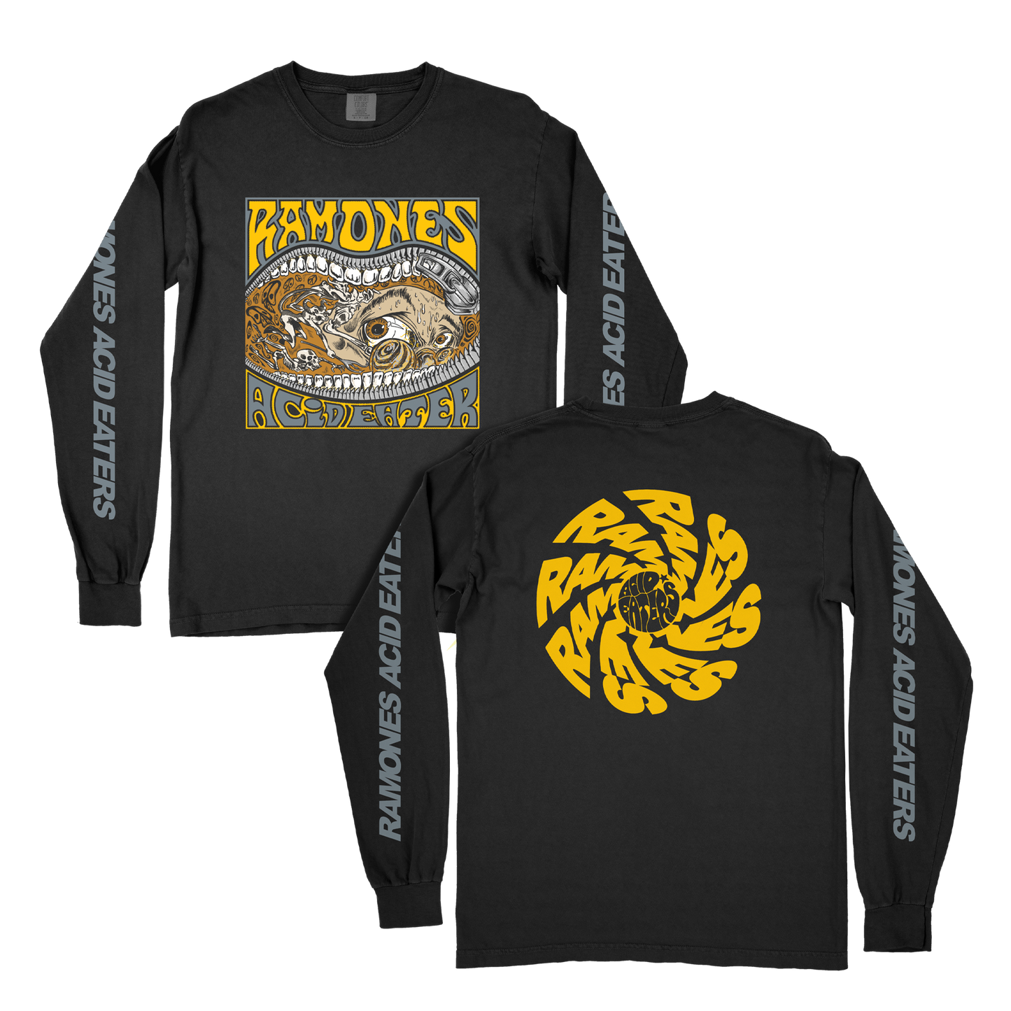 Acid (Long Sleeve)