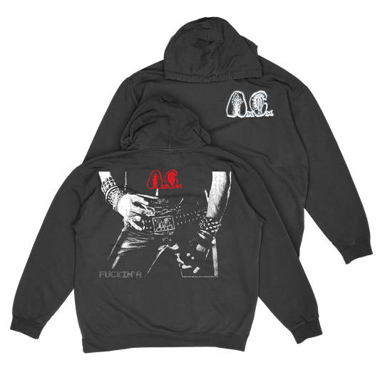 Fuckin A (Hoodie)