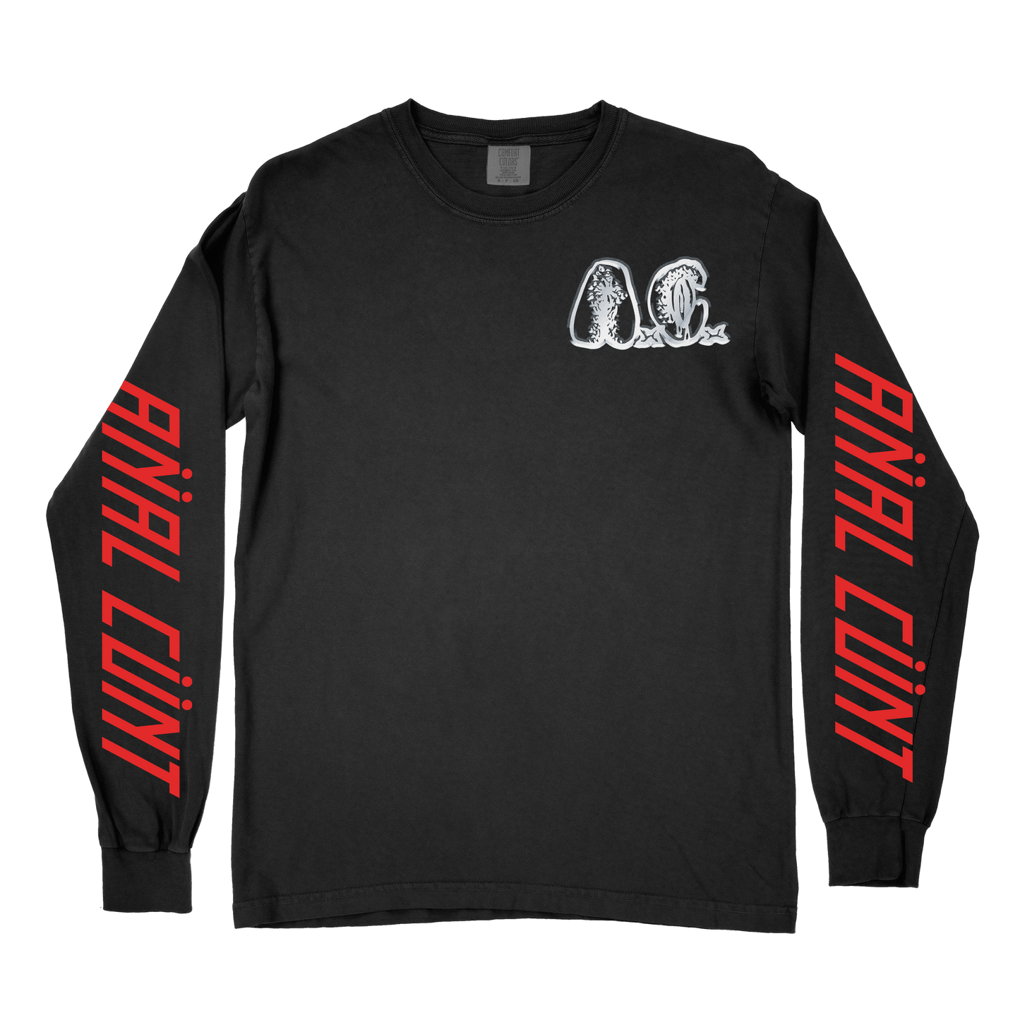 Fuckin A (Long Sleeve)