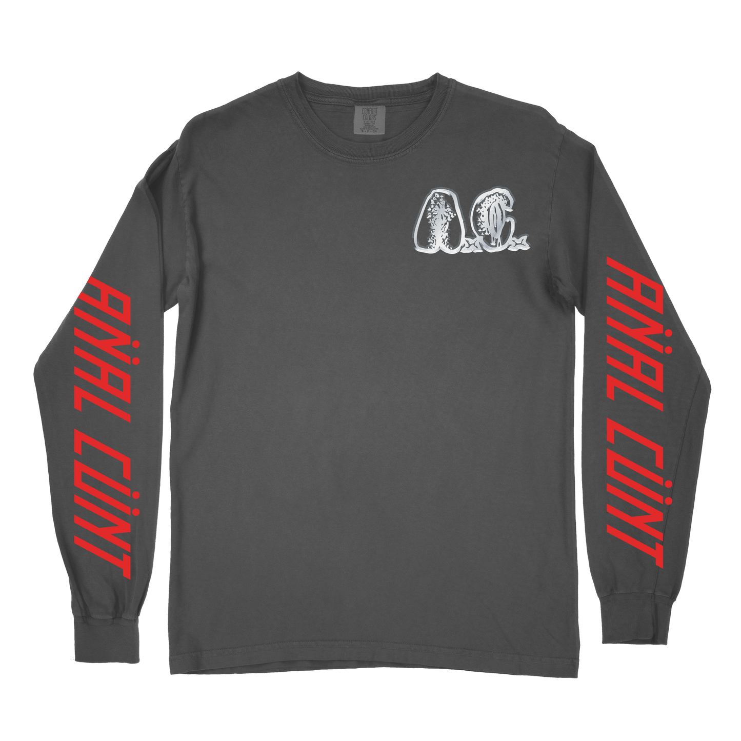 Fuckin A (Long Sleeve)