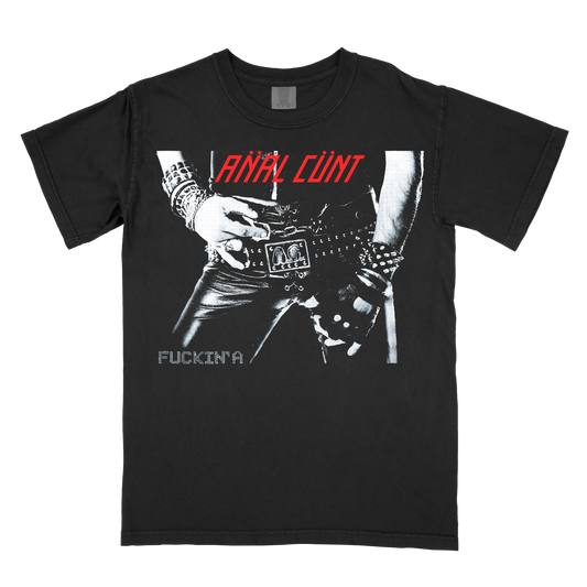 Fuckin A (Tee)