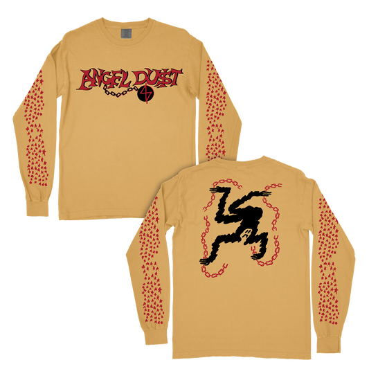Dust (Long Sleeve)