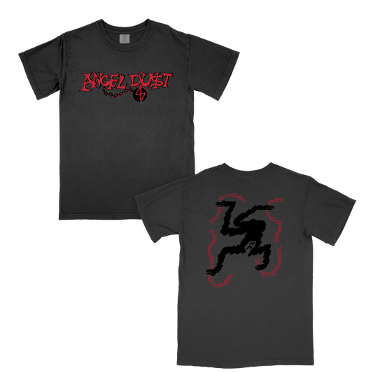 Dust (Tee)