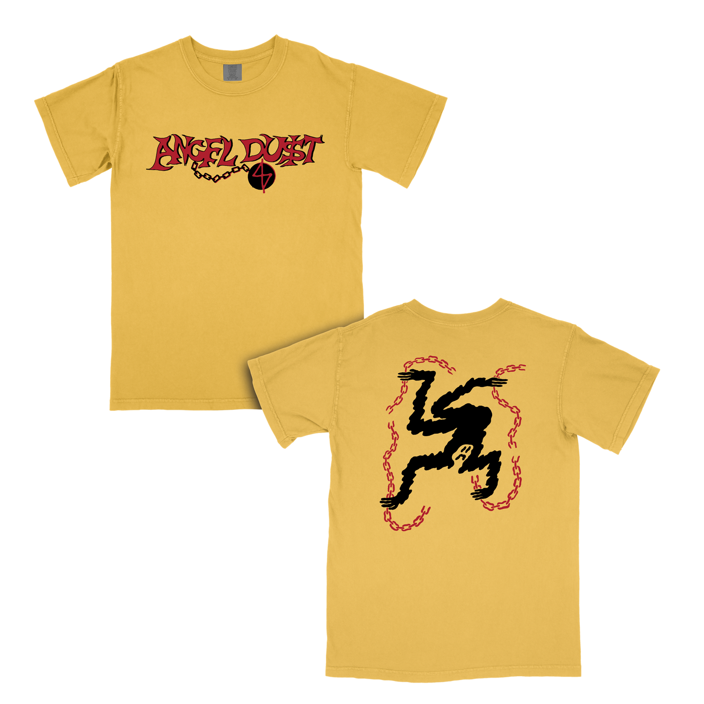 Dust (Tee)