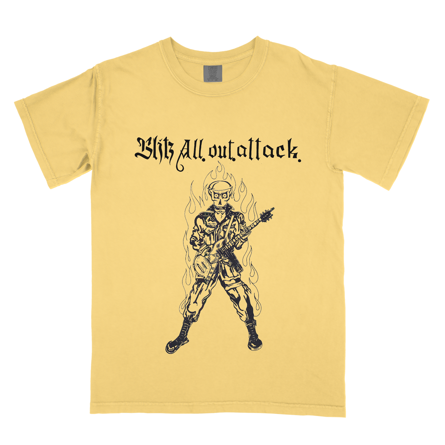 All Out (Tee)