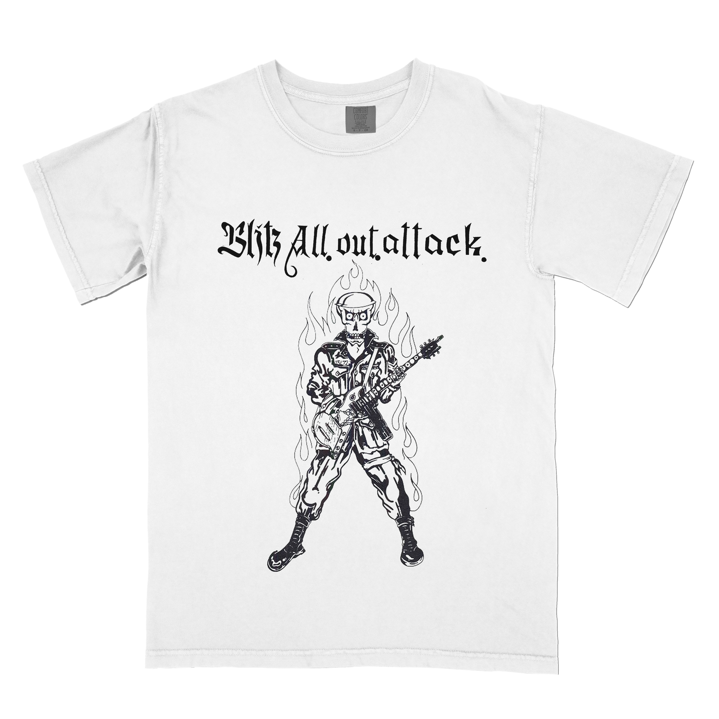 All Out (Tee)